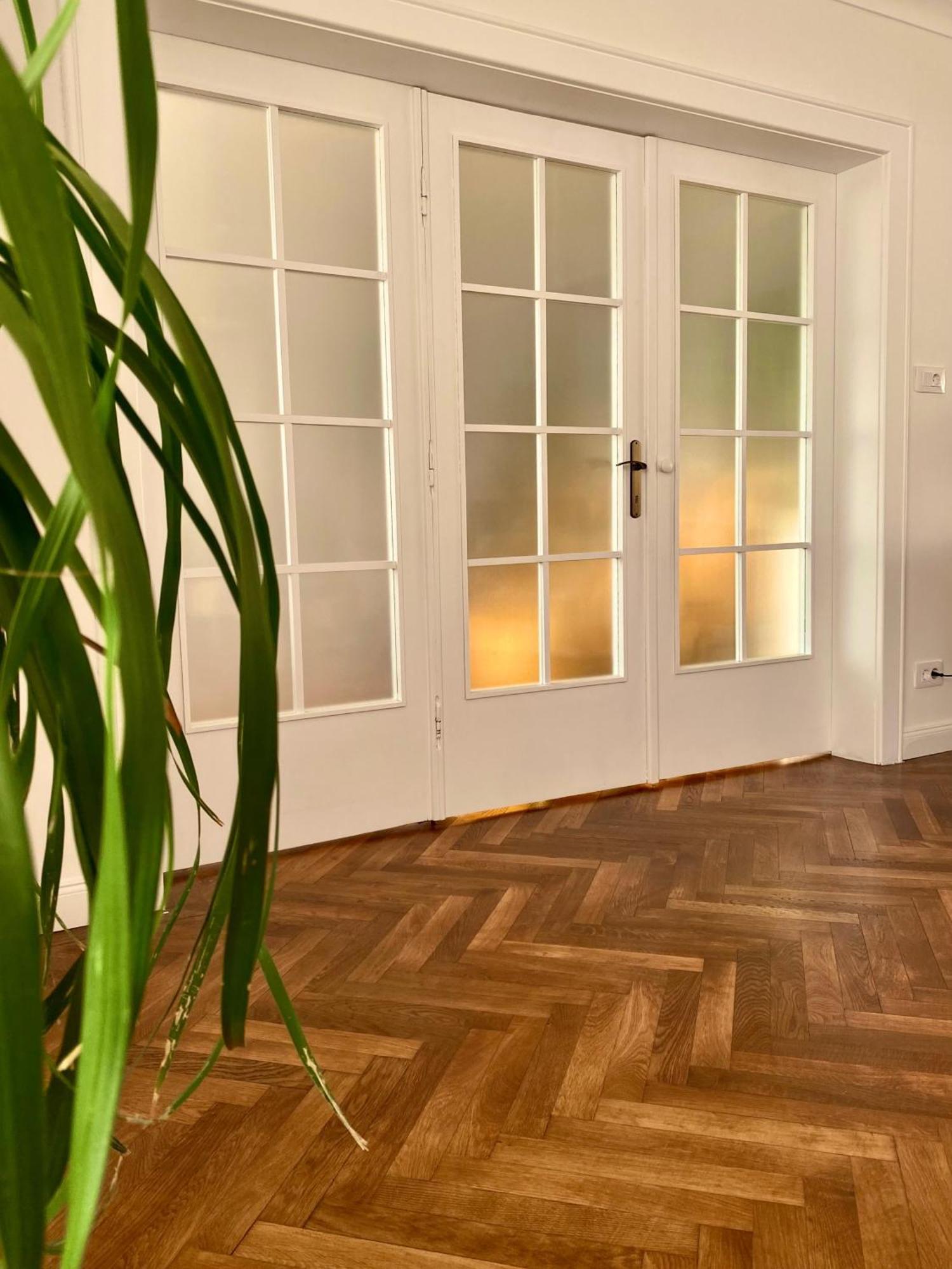 Cloos - Elegant Residence With Panoramic View Brasov Luaran gambar